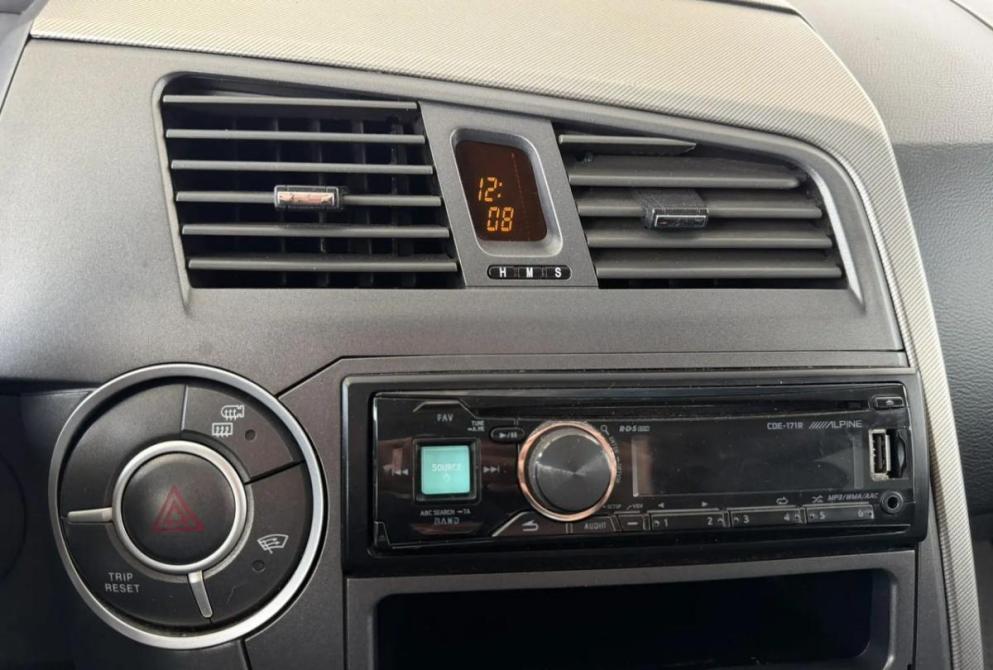SsangYong Kyron I Рестайлинг Киров  - изображение 22