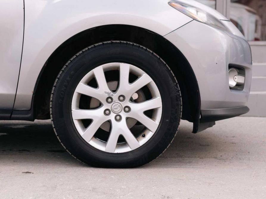 Mazda CX-7 I Новосибирск  - изображение 9
