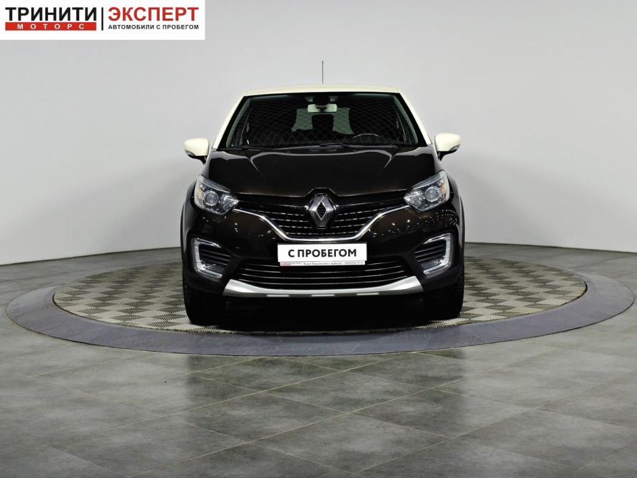 Renault Kaptur I Белгород  - изображение 2