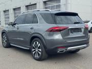 Mercedes-Benz GLE II (V167) Рестайлинг Москва  - изображение 27