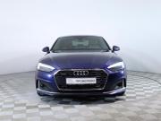 Audi A5 II (F5) Рестайлинг Санкт-Петербург  - изображение 24