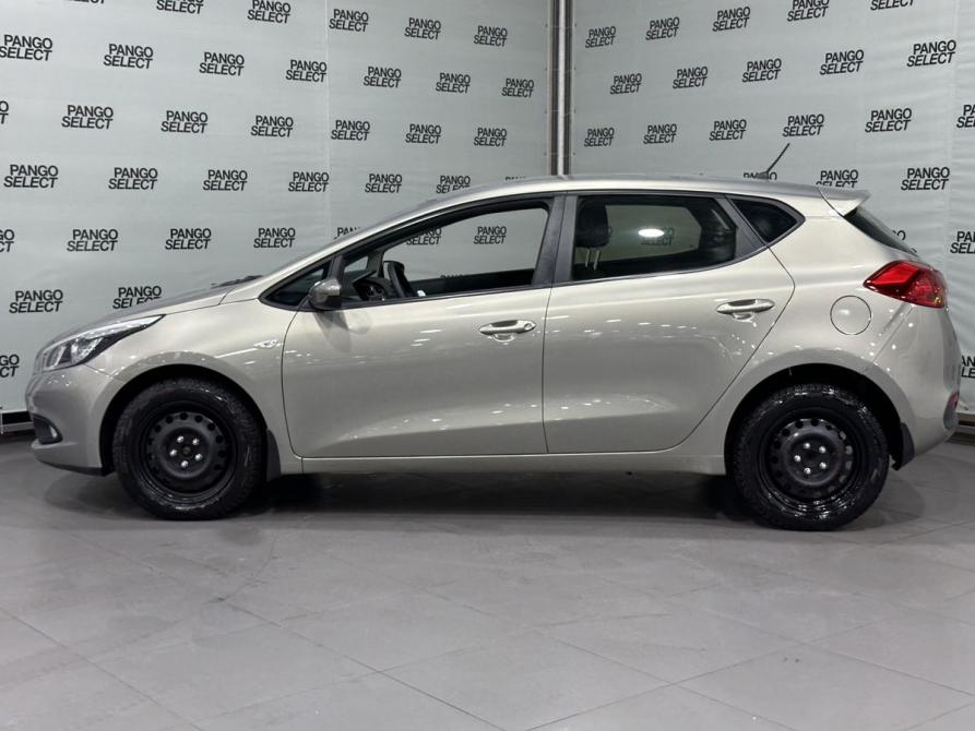 Kia Ceed II Оренбург  - изображение 3