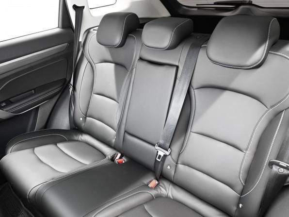 Geely Atlas Pro с пробегом 2022 года, цена 1 945 000 рублей, 80978 км, внедорожник, Автокод Объявления
