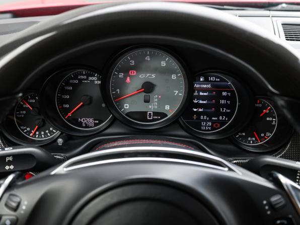 Porsche Panamera I Рестайлинг с пробегом 2013 года, цена 3 849 000 рублей, 140850 км, лифтбек, Автокод Объявления