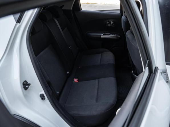 Nissan Juke I с пробегом 2013 года, цена 1 290 000 рублей, 229546 км, внедорожник, Автокод Объявления