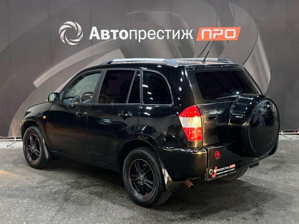 Chery Tiggo (T11) I с пробегом 2012 года, цена 399 000 рублей, 106920 км, внедорожник, Автокод Объявления