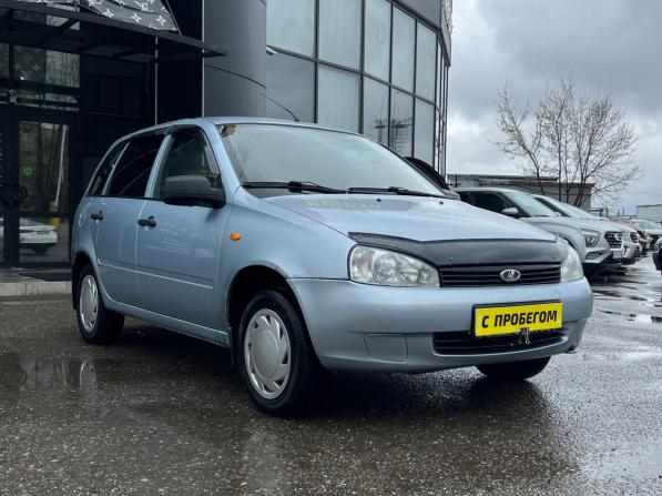 Lada (ВАЗ) Kalina I с пробегом 2012 года, цена 230 000 рублей, 139000 км, универсал, Автокод Объявления