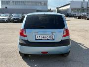 Hyundai Getz I Рестайлинг Пермь  - изображение 11