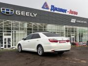 Toyota Camry VII (XV50) Рестайлинг Набережные Челны  - изображение 31
