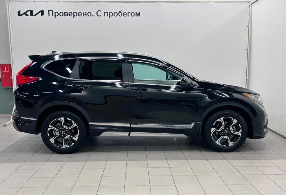 Honda CR-V V Красноярск  - изображение 7