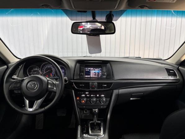 Mazda 6 III (GJ) с пробегом 2014 года, цена 1 347 000 рублей, 169270 км, седан, Автокод Объявления
