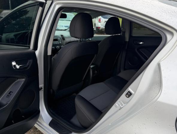 Kia Cerato III с пробегом 2014 года, цена 1 170 000 рублей, 101533 км, седан, Автокод Объявления