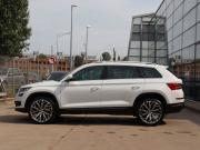 Skoda Kodiaq I Самара  - изображение 32