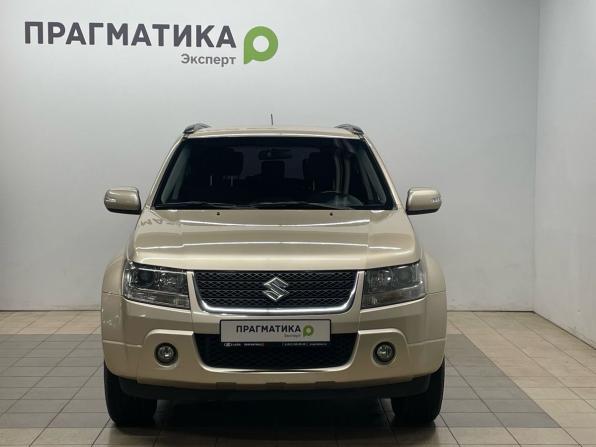 Suzuki Grand Vitara II с пробегом 2008 года, цена 849 000 рублей, 238000 км, внедорожник, Автокод Объявления