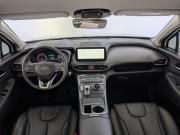 Hyundai Santa Fe IV Рестайлинг Москва  - изображение 44