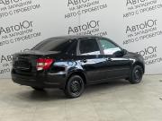Lada (ВАЗ) Granta I Рестайлинг Ставрополь  - изображение 19