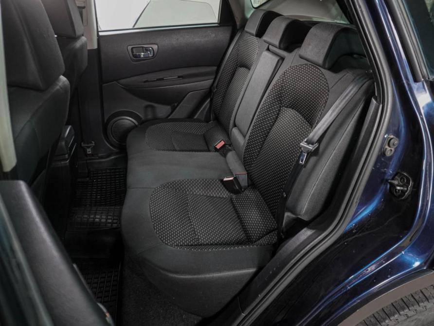 Nissan Qashqai I Воронеж  - изображение 9