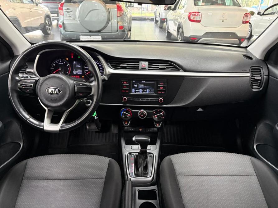 Kia Rio IV Рестайлинг Киров  - изображение 15