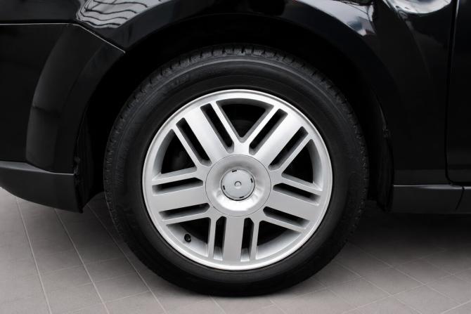 Ford Focus II с пробегом 2006 года, цена 450 000 рублей, 240436 км, универсал, Автокод Объявления