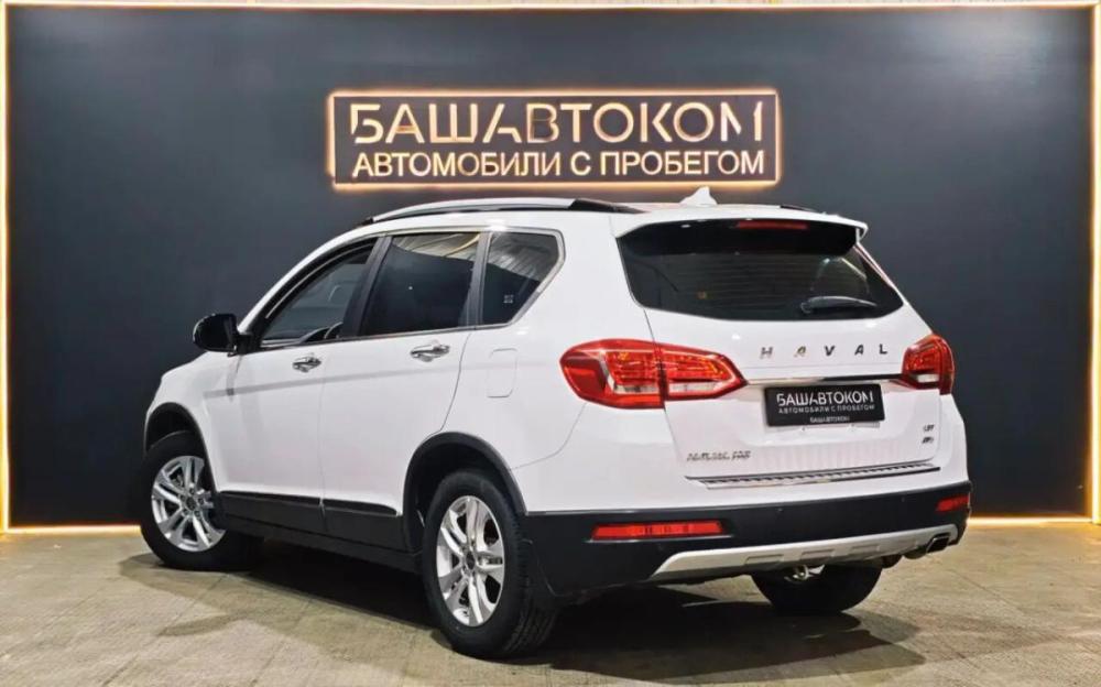 Haval H6 I Уфа  - изображение 7