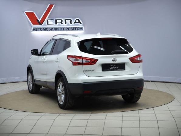 Nissan Qashqai II с пробегом 2018 года, цена 1 990 000 рублей, 178394 км, внедорожник, Автокод Объявления
