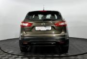 Nissan Qashqai II Нижний Новгород  - изображение 30