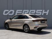 Geely Emgrand II Краснодар  - изображение 23