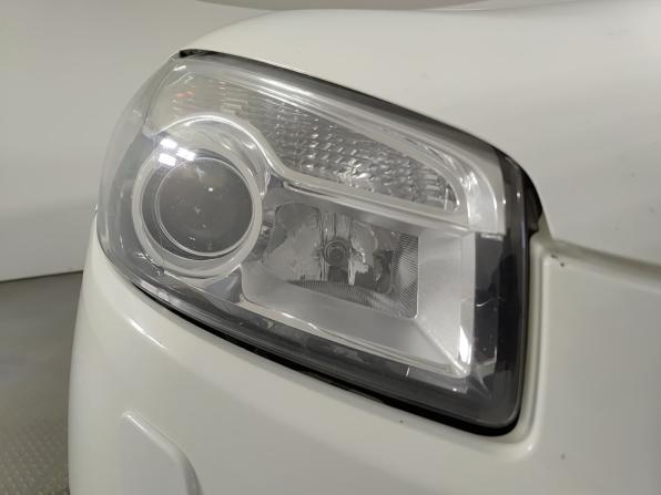 Nissan Qashqai I Рестайлинг с пробегом 2012 года, цена 990 000 рублей, 180000 км, внедорожник, Автокод Объявления