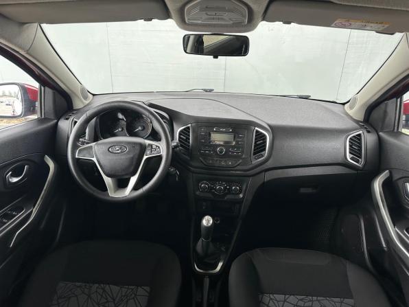 Lada (ВАЗ) XRAY I с пробегом 2019 года, цена 820 000 рублей, 110000 км, хэтчбек, Автокод Объявления