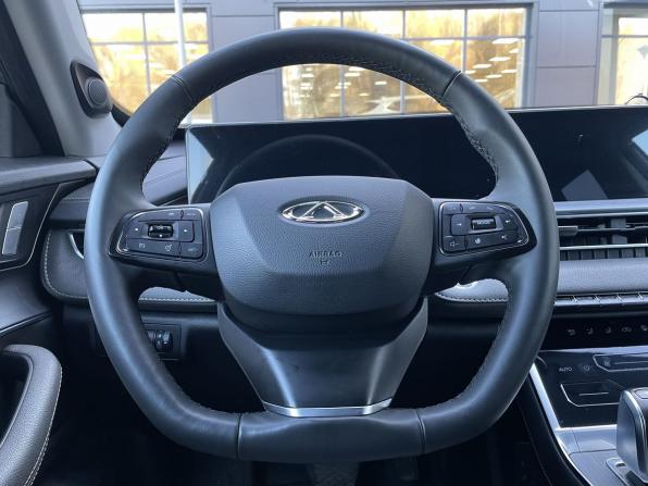 Chery Tiggo 7 Pro Max I с пробегом 2023 года, цена 1 699 000 рублей, 125769 км, внедорожник, Автокод Объявления