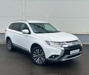 Mitsubishi Outlander III Рестайлинг 3 Санкт-Петербург  - изображение 28