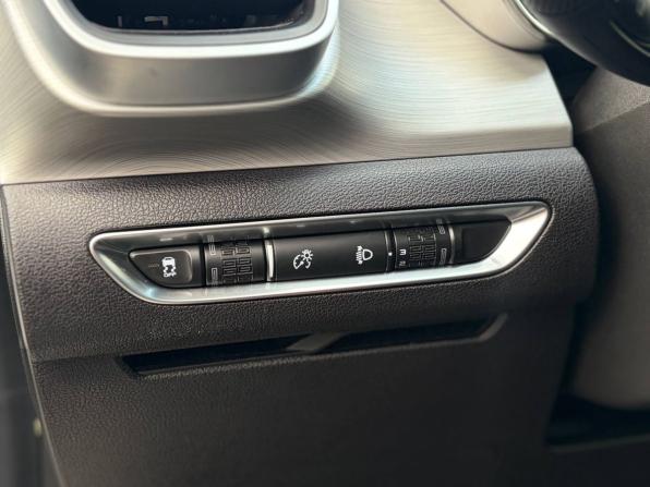 Geely Coolray I с пробегом 2021 года, цена 1 375 000 рублей, 145000 км, внедорожник, Автокод Объявления