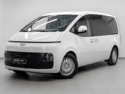 Hyundai Staria I Москва  - изображение 28