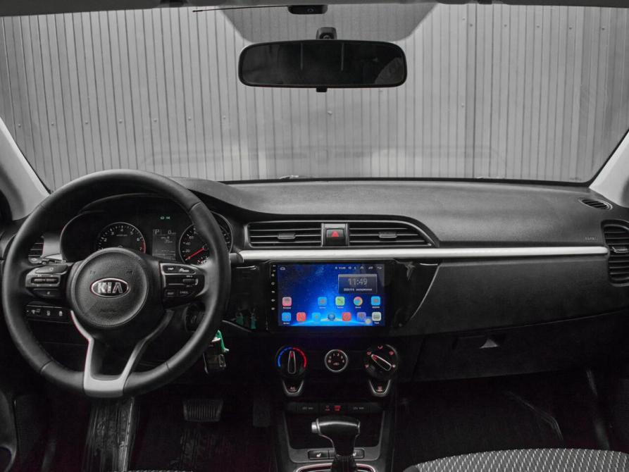 Kia Rio IV Екатеринбург  - изображение 11