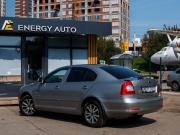 Skoda Octavia II (A5) Рестайлинг Уфа  - изображение 20