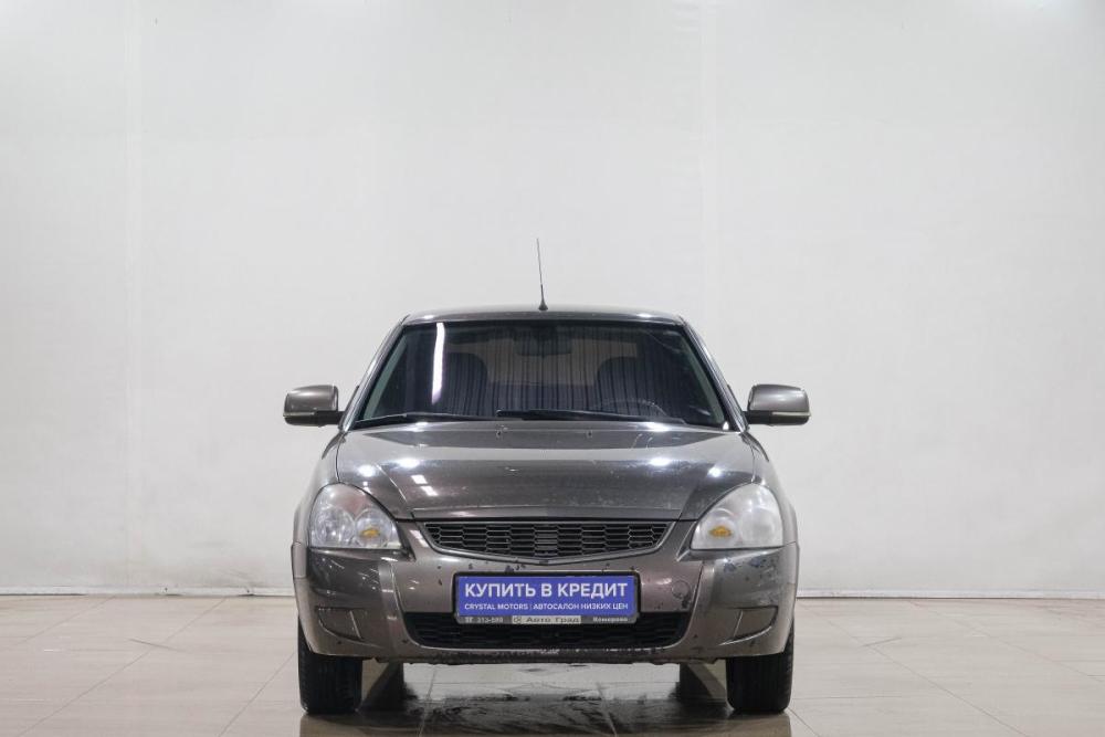Lada (ВАЗ) Priora I Рестайлинг Новокузнецк  - изображение 2