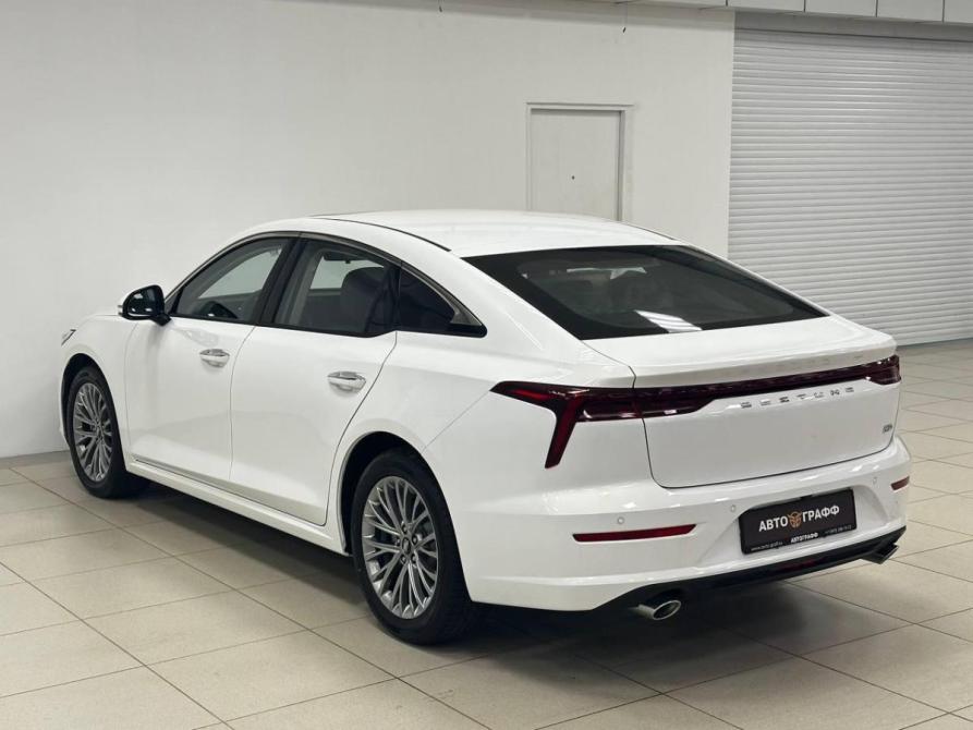 FAW Bestune B70 I Москва  - изображение 4