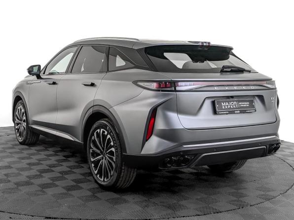 Exeed RX с пробегом 2023 года, цена 2 999 000 рублей, 30745 км, внедорожник, Автокод Объявления