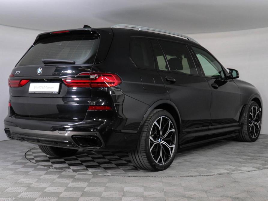 BMW X7 I (G07) Химки  - изображение 2