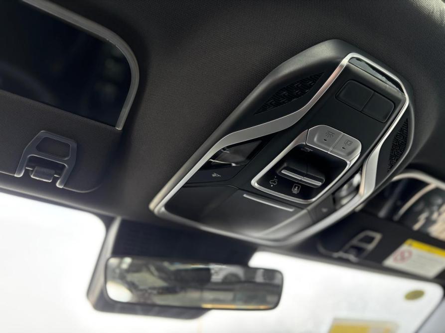 Geely Coolray I Рестайлинг Набережные Челны  - изображение 16
