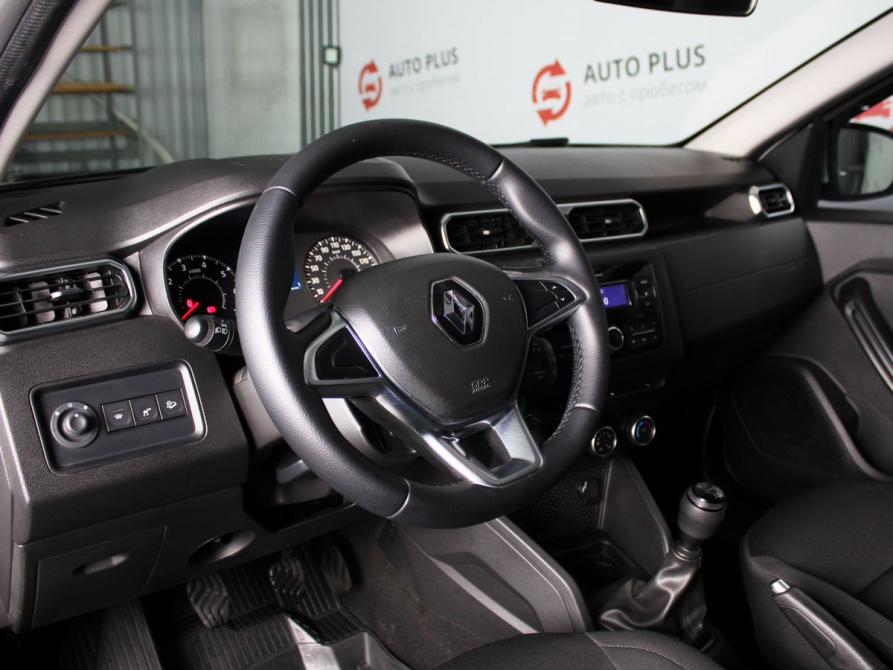 Renault Duster II Минеральные Воды  - изображение 7