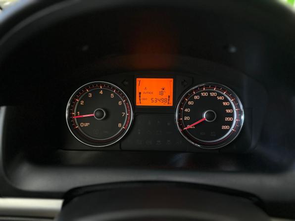 SsangYong Actyon II с пробегом 2013 года, цена 1 100 000 рублей, 54000 км, внедорожник, Автокод Объявления