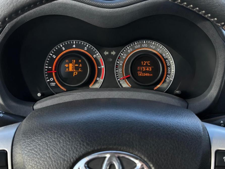 Toyota Auris I Рестайлинг Набережные Челны  - изображение 16