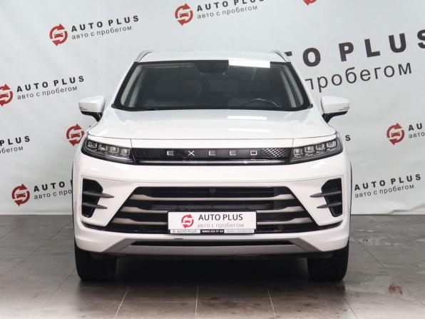 Exeed LX I Рестайлинг с пробегом 2023 года, цена 1 689 000 рублей, 97755 км, внедорожник, Автокод Объявления