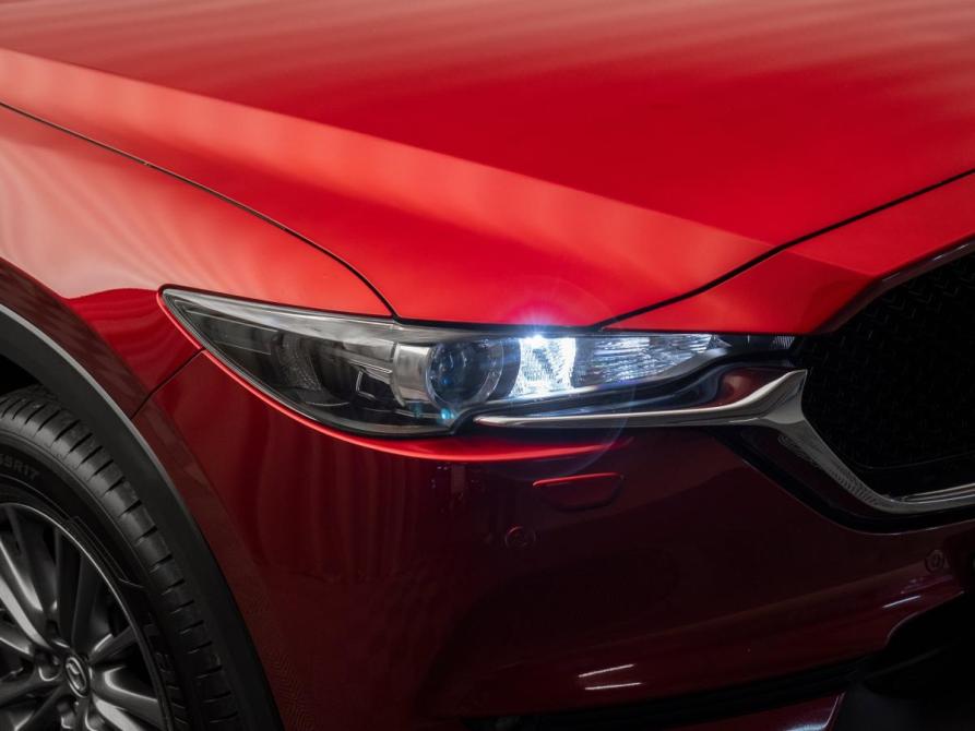 Mazda CX-5 II Москва  - изображение 23