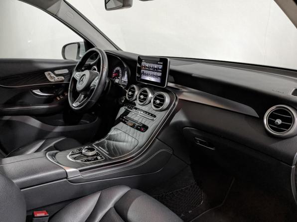 Mercedes-Benz GLC I (X253) с пробегом 2019 года, цена 3 285 000 рублей, 97703 км, внедорожник, Автокод Объявления