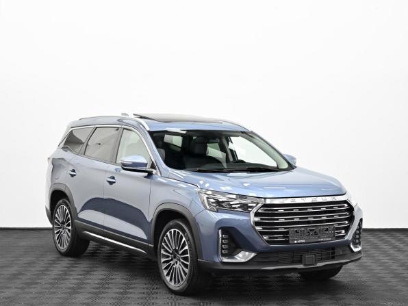 JETOUR X90+ с пробегом 2023 года, цена 1 999 000 рублей, 56134 км, внедорожник, Автокод Объявления