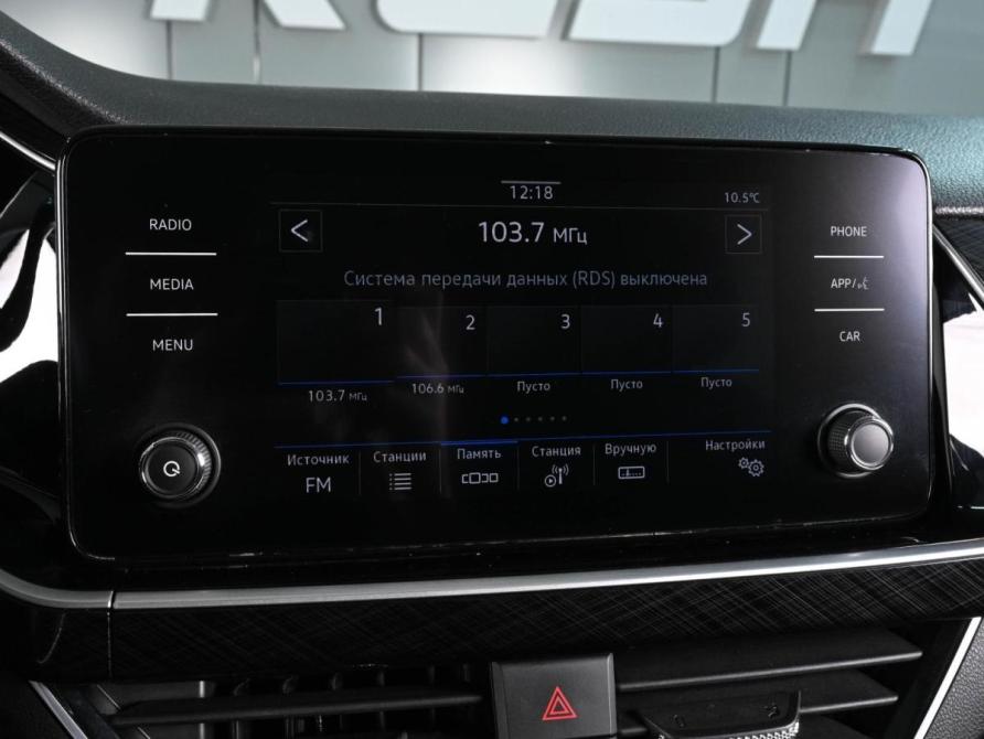 Volkswagen Polo VI Ростов-на-Дону  - изображение 13
