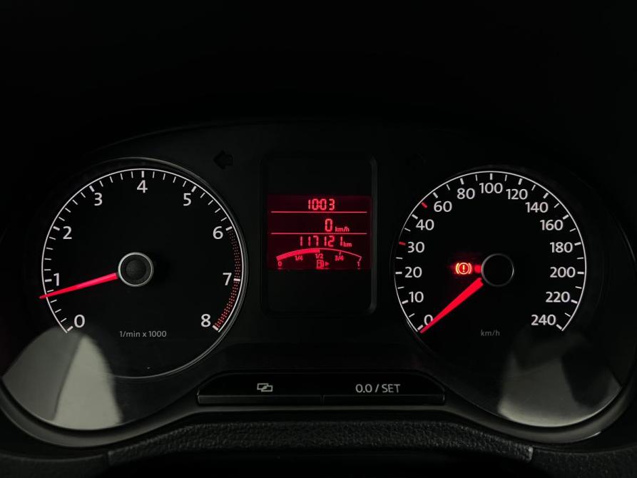 Volkswagen Polo V Ростов-на-Дону  - изображение 11