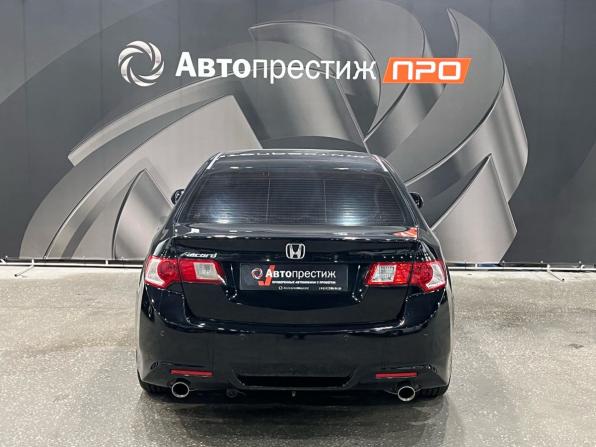 Honda Accord VIII с пробегом 2008 года, цена 1 185 000 рублей, 222277 км, седан, Автокод Объявления